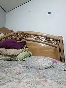 SeductionSilera online show from 6, 11, 2025