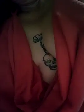 SeductionSilera online show from 5, 12, 2025