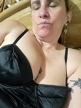 SeductionSilera online show from 13, 2, 2026