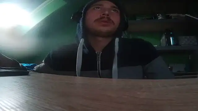 Snapshot of capoloveu chatting on 1, 3, 2025 capoloveu online show from 1, 3, 2025