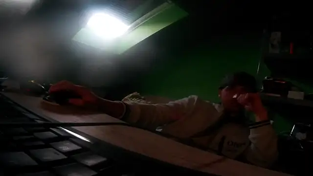 Snapshot of capoloveu chatting on 30, 10, 2025 capoloveu online show from 30, 10, 2025