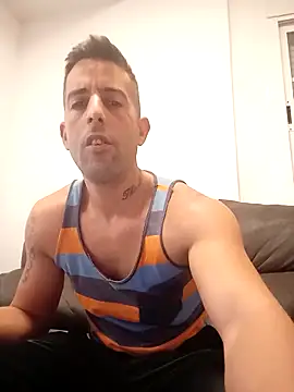 brutoxxx007 online show from 19, 12, 2024