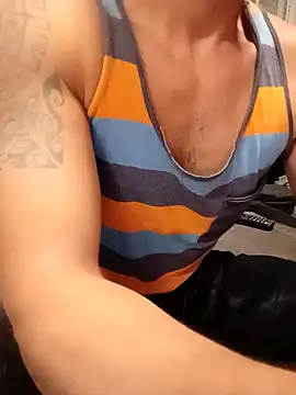 brutoxxx007 online show from 25, 12, 2024