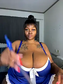 Yung-Missy online show from 12, 10, 2025
