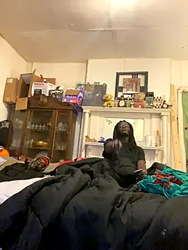 Snapshot of 4SideJoe chatting on 10, 11, 2025 4SideJoe online show from 10, 11, 2025