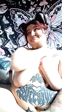 Staicyjanemcfly online show from 4, 3, 2025