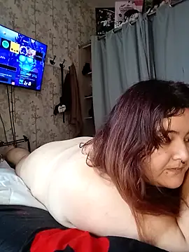 Staicyjanemcfly online show from 10, 10, 2025