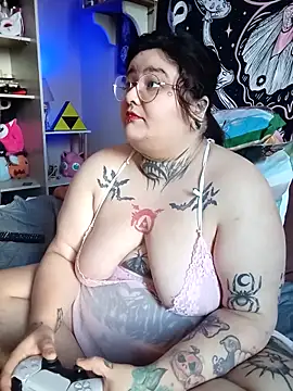 Staicyjanemcfly online show from 20, 3, 2026