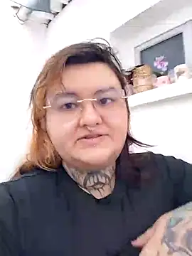 Snapshot of Staicyjanemcfly chatting on 3, 8, 2026 Staicyjanemcfly online show from 3, 8, 2026