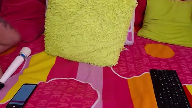 Bella Erotik online show from 5, 1, 2025