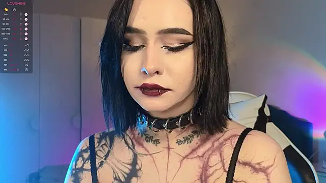 ghot1c graceeee online show from 3, 3, 2025