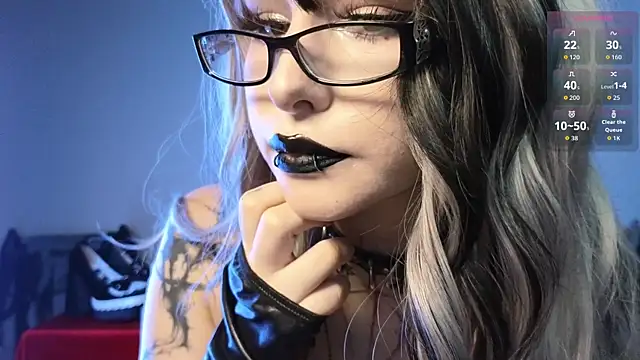 ghot1c graceeee online show from 9, 11, 2025