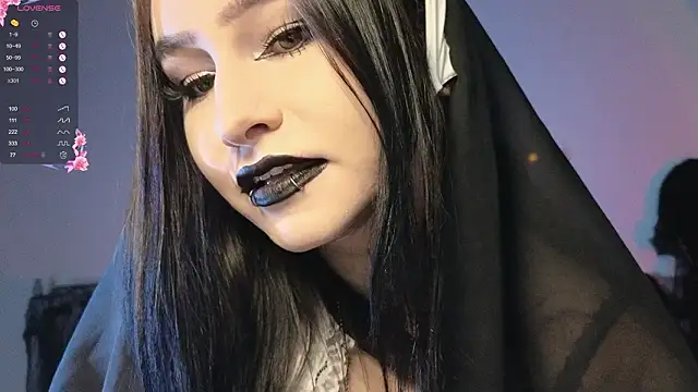 ghot1c graceeee online show from 27, 2, 2026