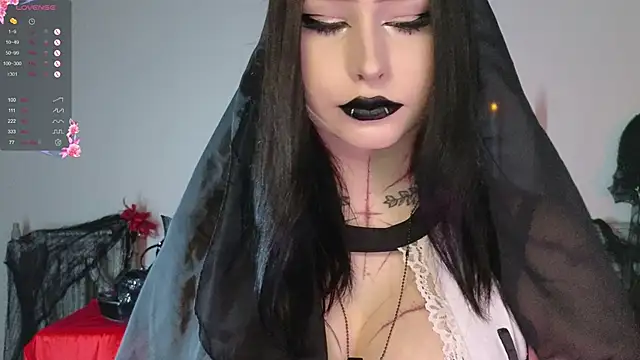 ghot1c graceeee online show from 6, 3, 2026