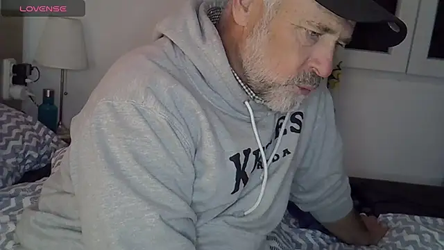 DaddybearVLC online show from 14, 2, 2025