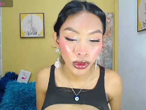 NannyaBitch online show from 23, 6, 2026