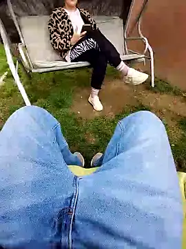 patriciajoy20 online show from 25, 3, 2026