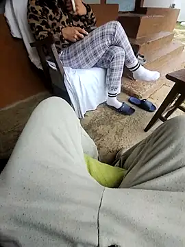 patriciajoy20 online show from 27, 3, 2026