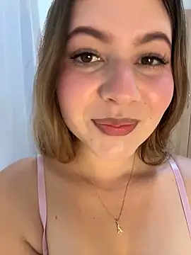 naughty  angel online show from 19, 12, 2025