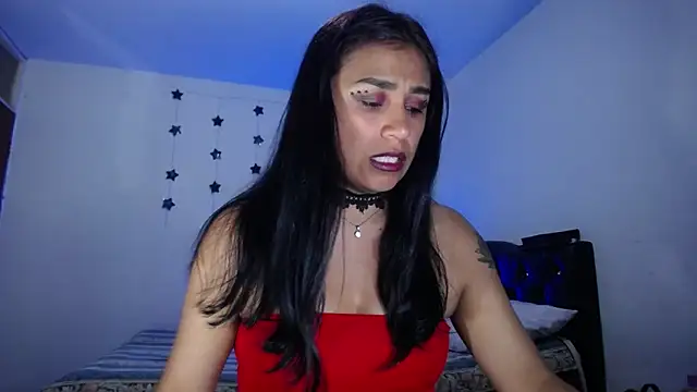 Snapshot of pinky_violeta chatting on 15, 2, 2025 pinky violeta online show from 15, 2, 2025