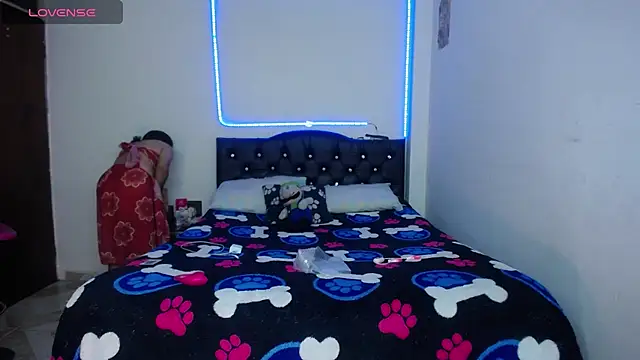 pinky violeta online show from 15, 2, 2026