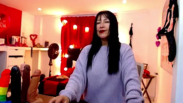 Sarah teiku online show from 13, 3, 2026