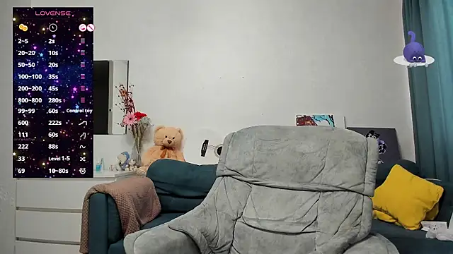 Snapshot of Katniss_K chatting on 27, 2, 2025 Katniss K online show from 27, 2, 2025