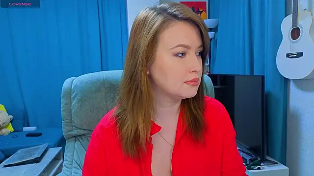 Katniss K online show from 6, 3, 2026