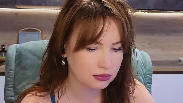 Katniss K online show from 7, 6, 2026