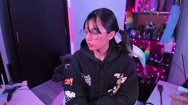 Snapshot of amber_yull chatting on 31, 1, 2025 amber yull online show from 31, 1, 2025