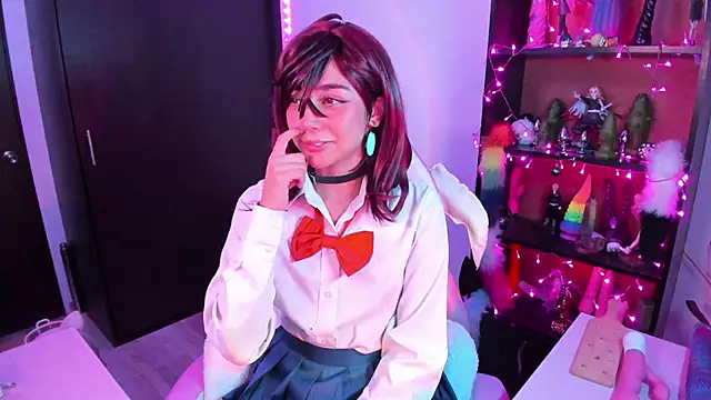 Snapshot of amber_yull chatting on 3, 3, 2025 amber yull online show from 3, 3, 2025