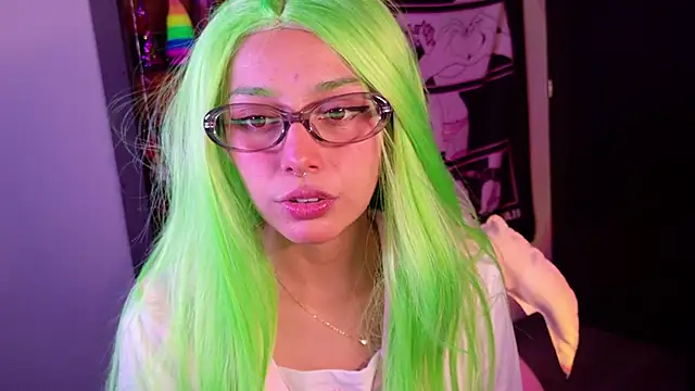 amber yull online show from 4, 6, 2026