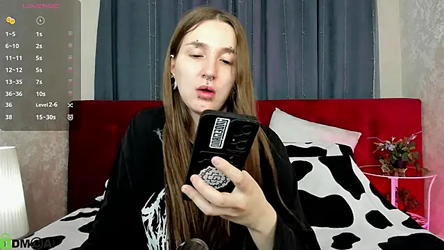 Snapshot of Pink_diablo chatting on 10, 10, 2025 Pink diablo online show from 10, 10, 2025