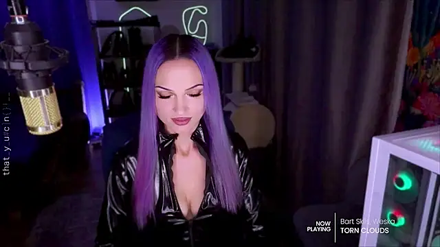 ml milana online show from 19, 9, 2025