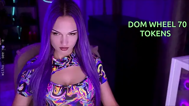 ml milana online show from 22, 7, 2026