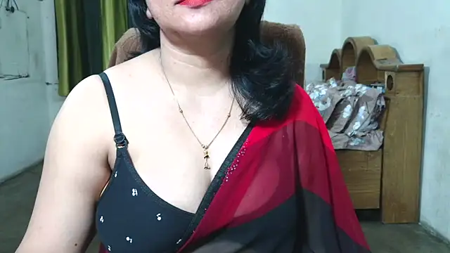 Cute Mahi22 online show from 7, 11, 2025