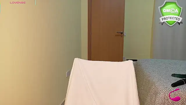 Susycachonda1 online show from 17, 11, 2025