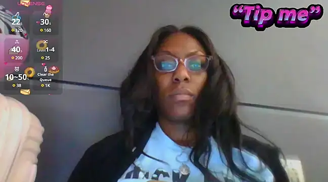 Snapshot of TrueeFantasee chatting on 17, 12, 2024 TrueeFantasee online show from 17, 12, 2024