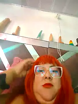 Nastymomslave online show from 12, 1, 2025