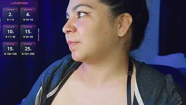 kimmiakiss22 online show from 21, 9, 2025