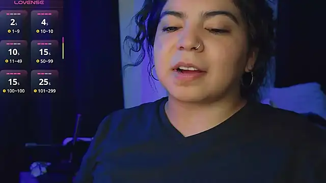 kimmiakiss22 online show from 23, 9, 2025