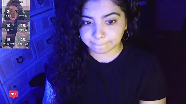 kimmiakiss22 online show from 22, 3, 2026