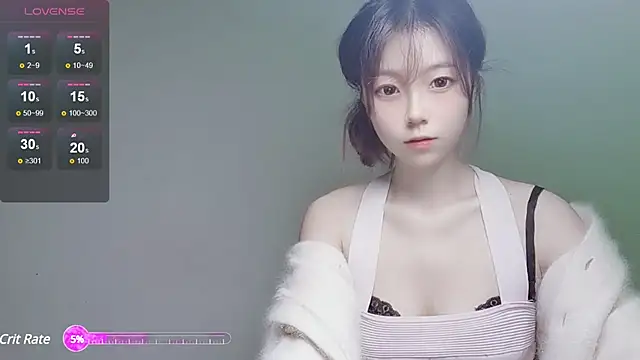 VaerySaenz online show from 14, 12, 2024