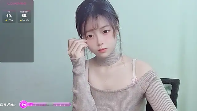 VaerySaenz online show from 12, 1, 2025