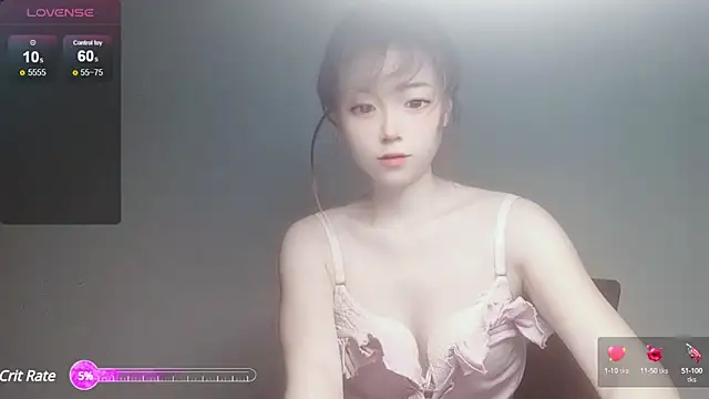 VaerySaenz online show from 26, 1, 2025