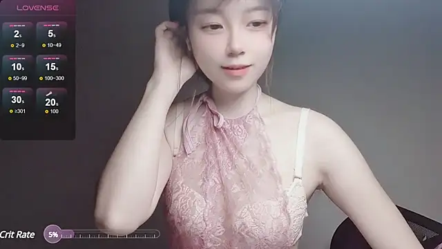 VaerySaenz online show from 20, 2, 2025