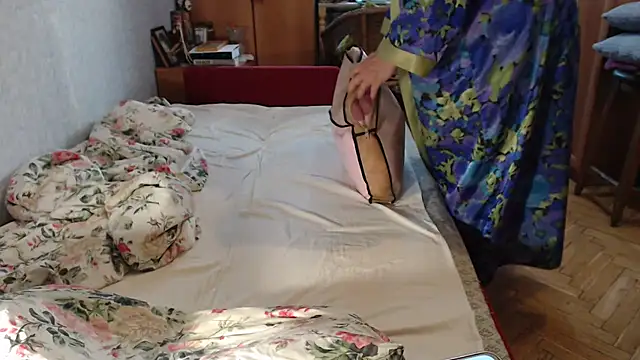 zarinafonliberman online show from 8, 2, 2025