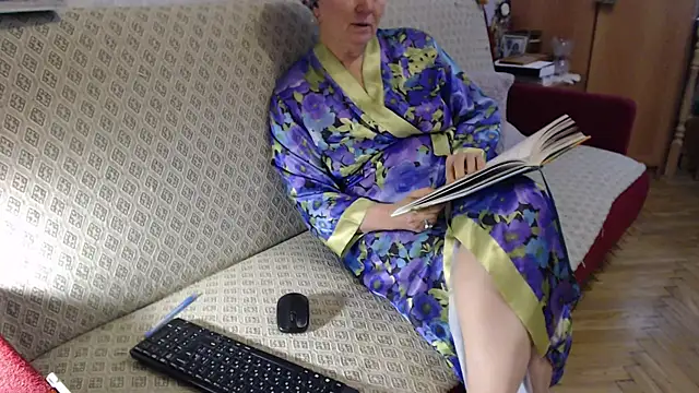 zarinafonliberman online show from 11, 2, 2025