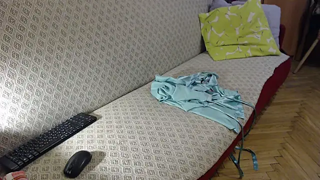 zarinafonliberman online show from 28, 2, 2025