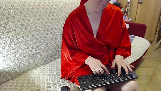 zarinafonliberman online show from 10, 10, 2025